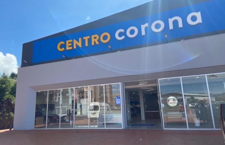 Centro Corona abre sus puertas en Cajicá
