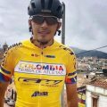 El ciclista zipaquireño, Wilson Peña, obtuvo el segundo lugar en la cuarta etapa del Clásico RCN y se consolidó ayer martes como nuevo líder de la competencia.