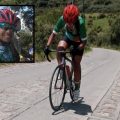 Este jueves 14 de octubre La ciclista zipaquireña (Zipaquirá Tierra de Campeones), Sofía Salgado ganó la primera etapa de la Vuelta a Cundinamarca Juvenil 2021, en una contrarreloj muy exigente, en carreteras del municipio de Cogua.