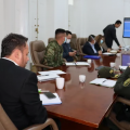 En el municipio de Zipaquirá, se llevó a cabo un Consejo de Seguridad extraordinario, para establecer estrategias que ayuden a mejorar la seguridad.