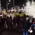 Cajicá: Grave situación de orden público en la noche del 31 de octubre