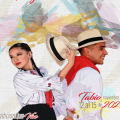 Encuentro Nacional de Torbellino y Danzas Tradicionales