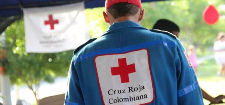 La Cruz Roja atenderá emergencias en la vía Zipaquirá-Pacho-La Palma