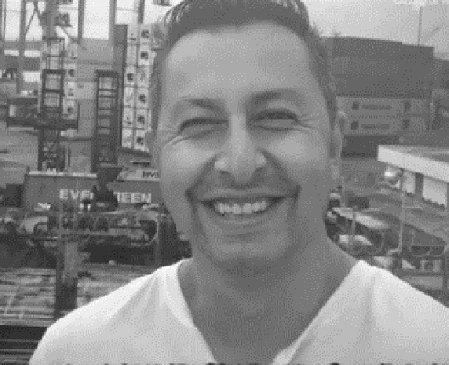 Comunidad zipaquireña lamenta la muerte del fotógrafo y coproductor Mario Castañeda