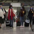 Rápida propagación de ómicrom preocupa al sector turístico colombiano