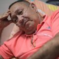 Víctor Escobar, primer paciente no terminal que accede a la eutanasia en Colombia