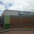 Zipaquirá: Liceo integrado fue robado, se estiman pérdidas por más de $110 millones de pesos