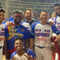 Caimanes de Barranquilla, coronaron el título campeones en la Serie del Caribe