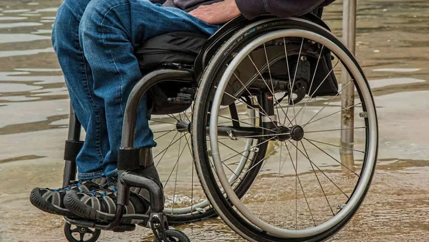 Subsidio monetario para cajiqueños en situación de discapacidad o para cuidadores