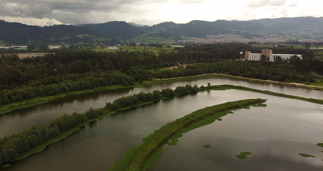 Metales podrían liberarse en los ríos Neusa y Bogotá si se aprueba la explotación minera en Cogua