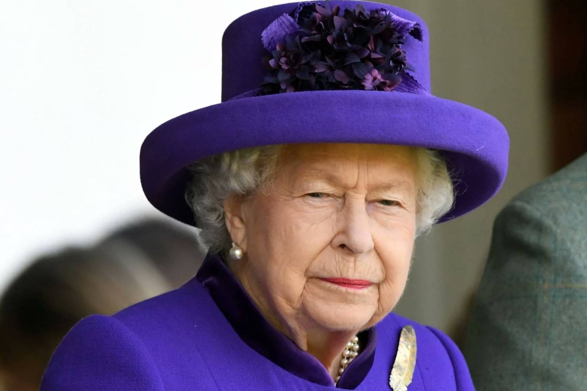 ULTIMA HORA: Fallece la Reina Isabel II, anuncia el Palacio de Buckingham