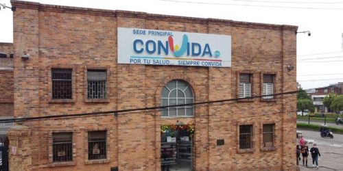 Sigue disputa legal por liquidación de CONVIDA
