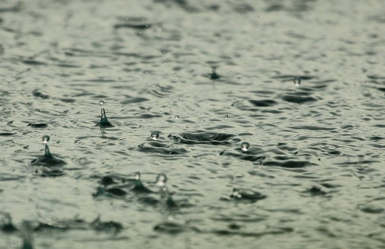 Continúa alerta por fuertes lluvias en Cundinamarca