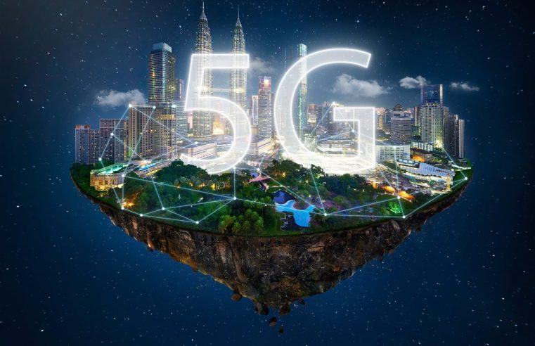 5G, la tecnología que le dará el salto digital a Colombia