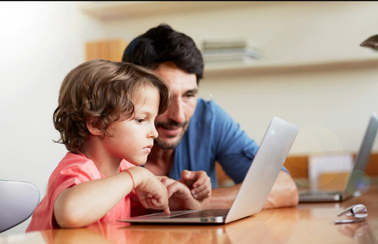 Ciberseguridad para padres: conoce una herramienta clave para una navegación segura