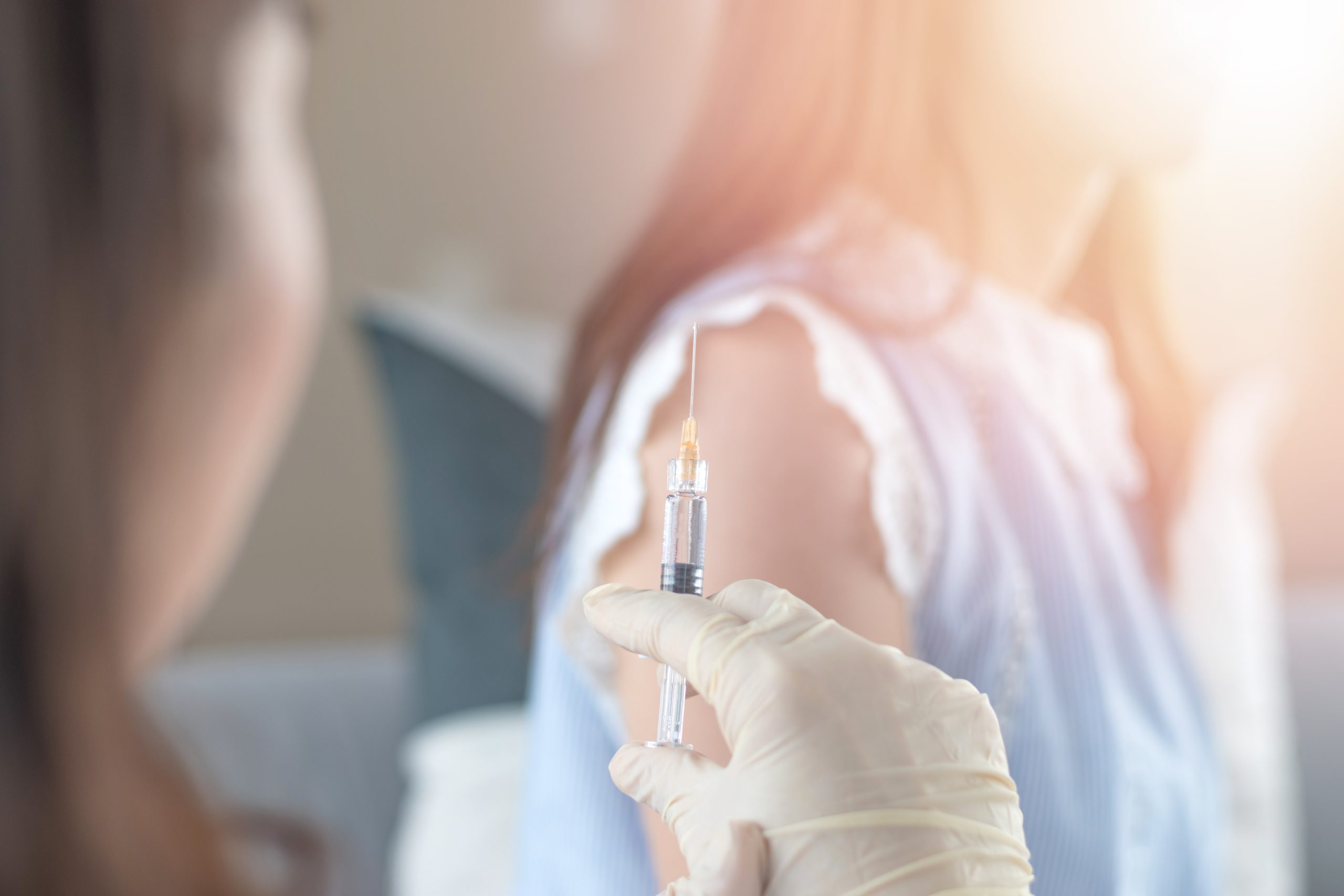 EPS Famisanar se une a la segunda Jornada Nacional de Vacunación “Vacunarse Salva Vidas”