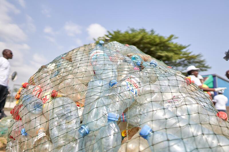 Día Mundial del Reciclaje: logística inversa como una alternativa sostenible para las empresas