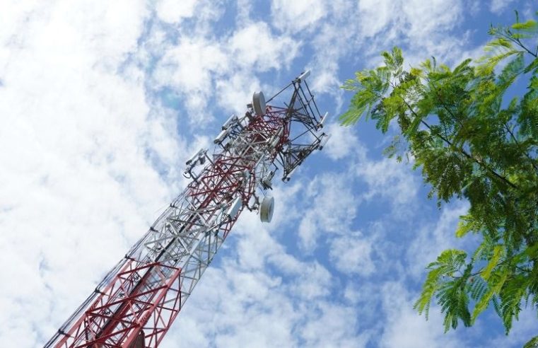 Avanza restablecimiento de telecomunicaciones en Cartagena del Chairá