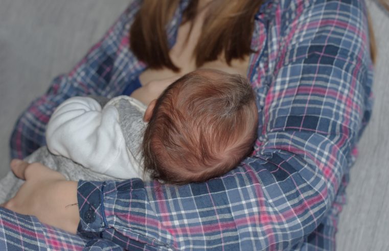 Descubre la verdad detrás de las creencias alrededor de la lactancia materna