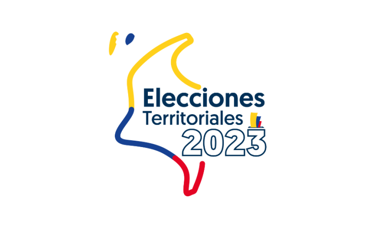 Mapa político del nuevo Concejo de Cajicá para el periodo 2024-2027