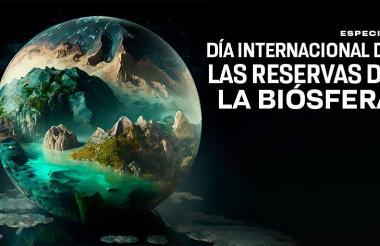 Día Internacional de las Reservas de la Biósfera: Celebrando la Conservación y la Sostenibilidad