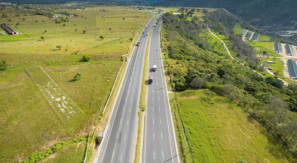 Así funcionará la movilidad en la VÍA BOGOTÁ-GIRARDOT durante los próximos puentes festivos del Día de Todos los Santos y la Independencia de Cartagena