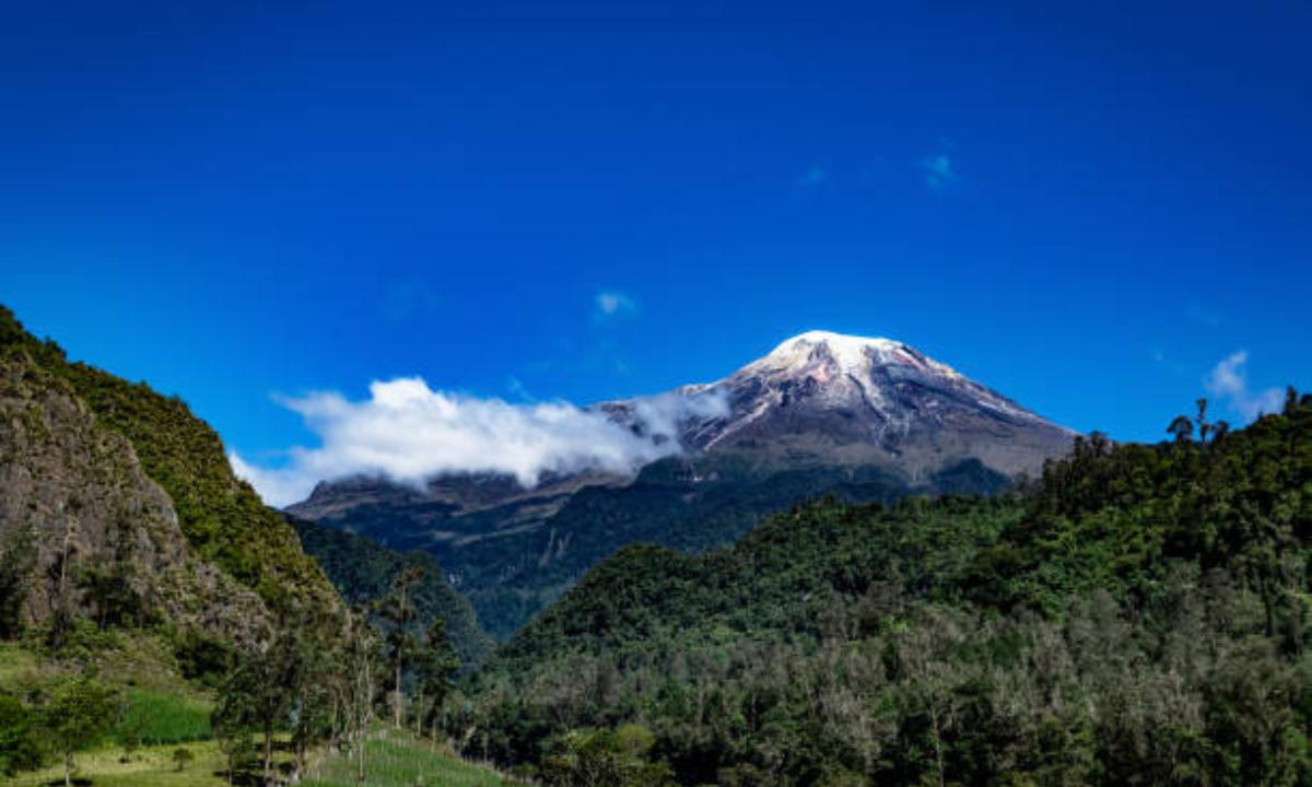 Día Internacional de las Montañas