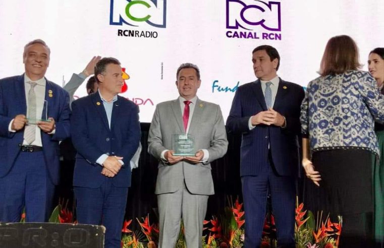 Trazando la Ruta del Buen Gobierno: Colombia Líder Celebra la Excelencia en la Administración Pública