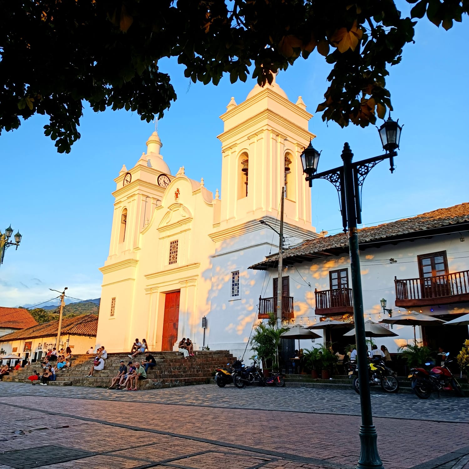 Guaduas: Tesoro Turístico e Histórico en Colombia