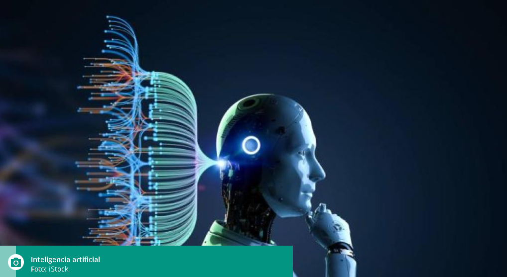 Avance Revolucionario: Presentación Mundial de la Inteligencia Artificial Cuántica en el 2023