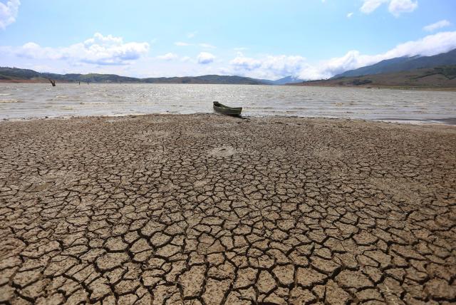 Mes Crítico por Calor y Sequía: Advertencia del Ideam ante el Fenómeno del Niño