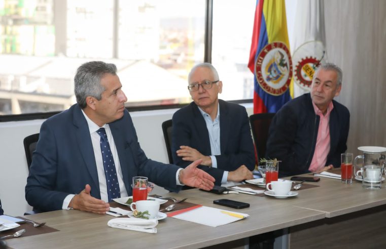 Alianza Estratégica entre MinSalud, MinInterior y SENA para Recuperar Puestos de Salud en Zonas Remotas de Colombia