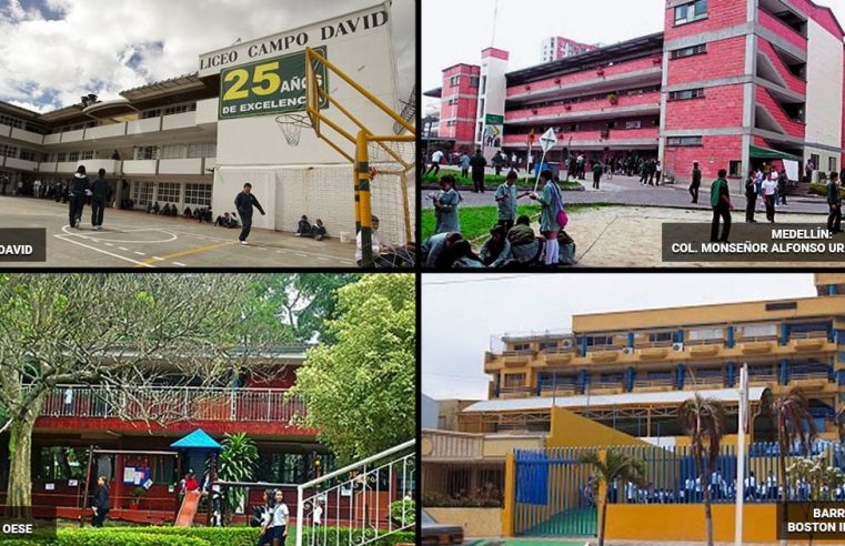 En Busca de la Excelencia Educativa: Criterios para Seleccionar un Buen Colegio en Colombia