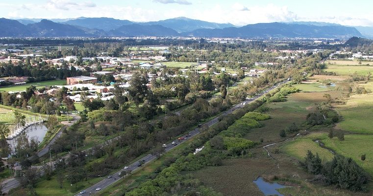 Archivado el Licenciamiento Ambiental para la Ampliación de la Autopista Norte en Bogotá debido a Deficiencias en el Estudio de Impacto Ambiental