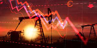 La Dependencia Global del Petróleo: Motor y Desafío Económico