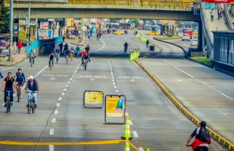 Restricciones y Excepciones: Detalles del Día sin Carro y Moto en Bogotá 2024