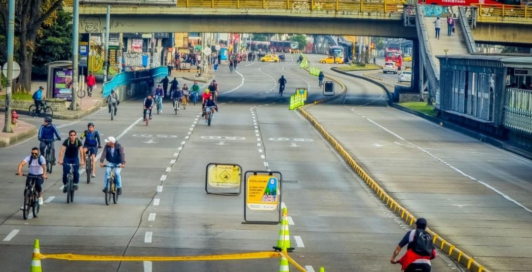 Restricciones y Excepciones: Detalles del Día sin Carro y Moto en Bogotá 2024