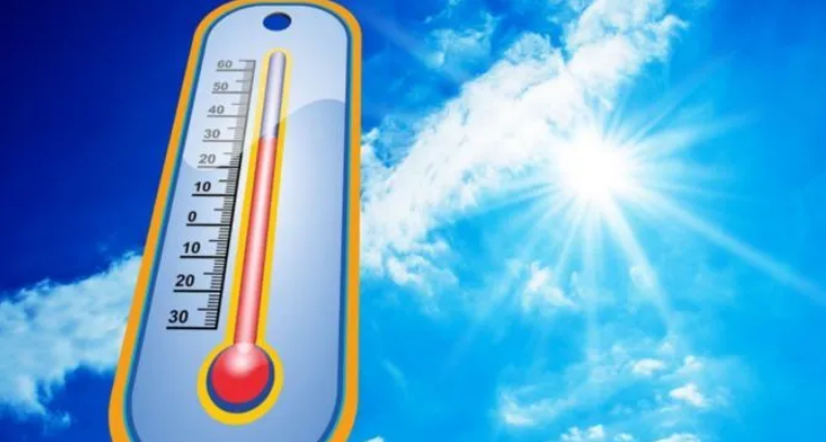 Pronóstico Climático: Regresa el Calor Intenso a Seis Departamentos, Según el Ideam