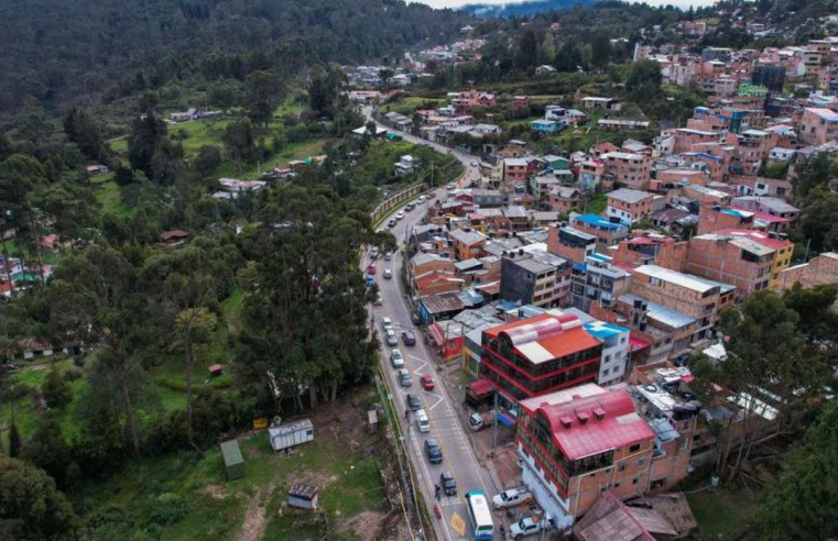 Ambiciosos Megaproyectos Transformarán la Movilidad en Cundinamarca