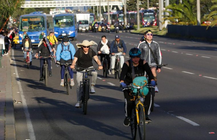 Iniciativa de Día sin Carro y sin Moto en Bogotá: ¿Cómo Afectará a los Municipios Cercanos?