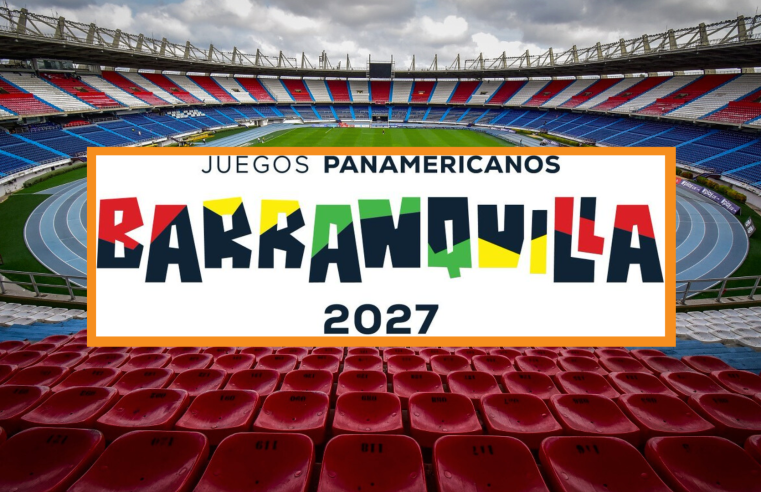 Incertidumbre financiera tras la cancelación de los Panamericanos en Barranquilla: Respuestas de Ciro Solano, presidente del COC
