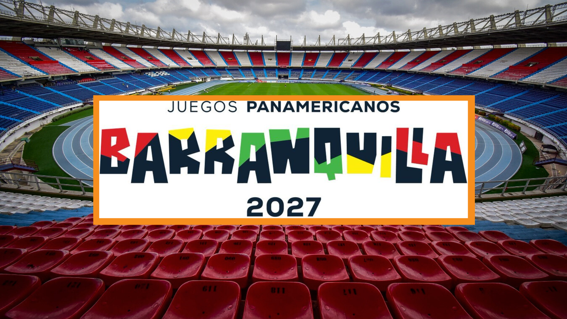 Incertidumbre financiera tras la cancelación de los Panamericanos en Barranquilla: Respuestas de Ciro Solano, presidente del COC