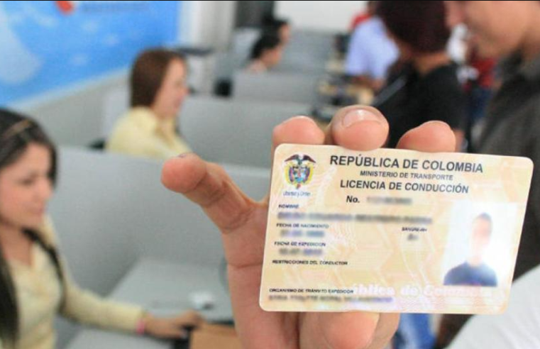 Oportunidad Única: Licencias de Conducción Gratis en Bogotá
