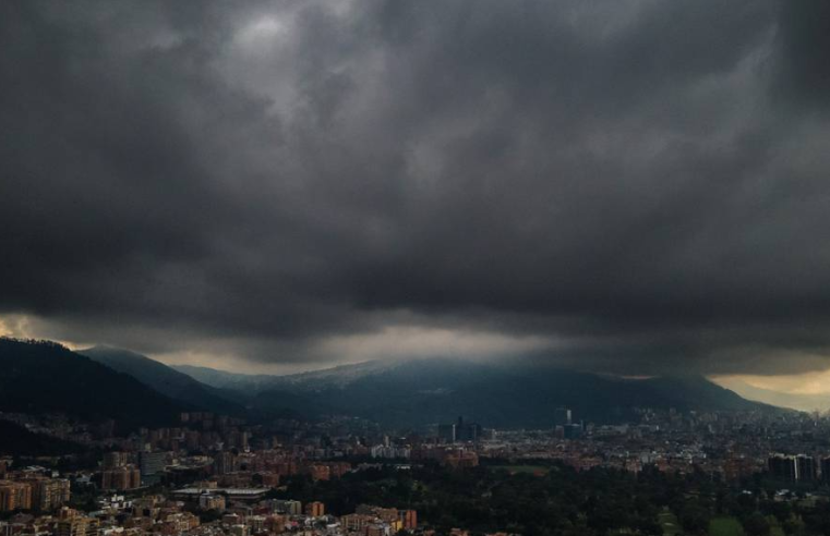 Pronóstico del Ideam: Tormentas Eléctricas y Alertas Climáticas en Colombia