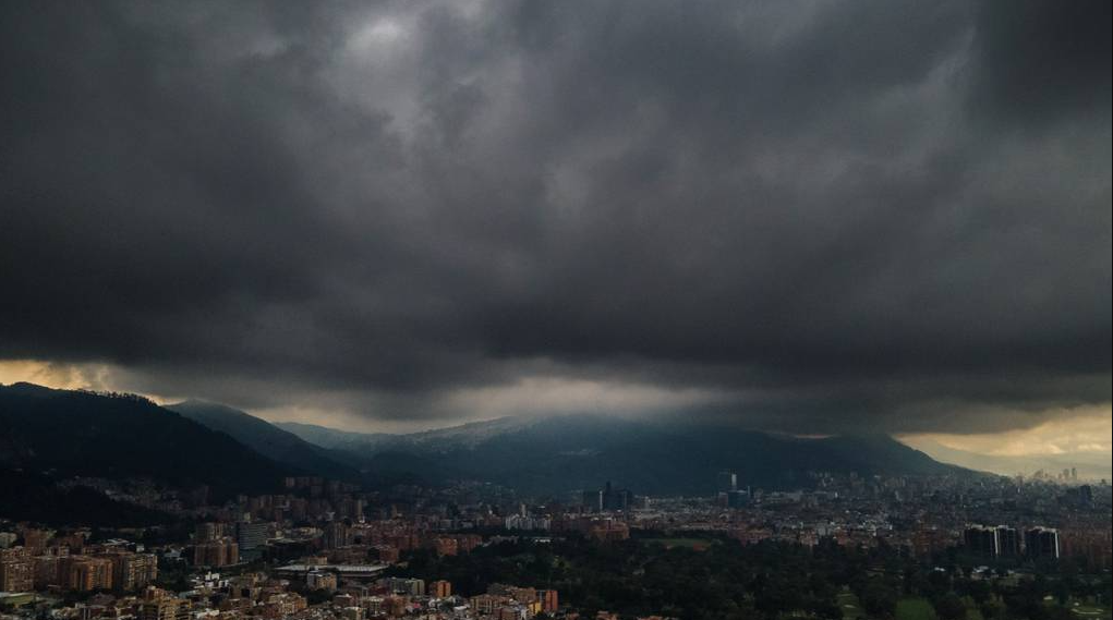 Pronóstico del Ideam: Tormentas Eléctricas y Alertas Climáticas en Colombia