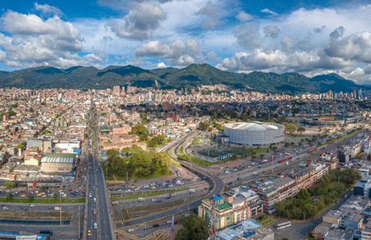 Mercado Inmobiliario en Auge: Oferta de Vivienda Nueva en Bogotá y Cundinamarca