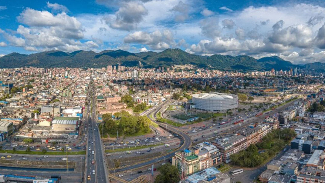 Mercado Inmobiliario en Auge: Oferta de Vivienda Nueva en Bogotá y Cundinamarca