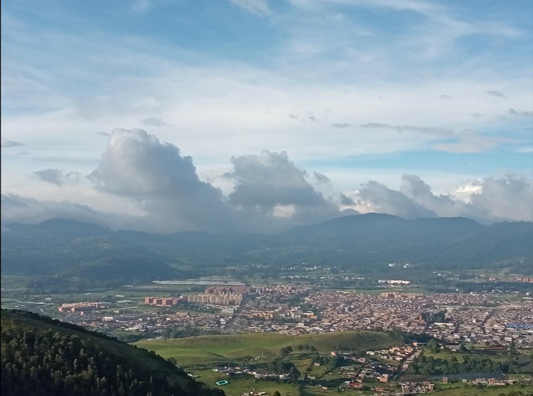 Descubre la Belleza de Dos Pueblos de Cundinamarca con una Caminata Gratis por el Camino Real