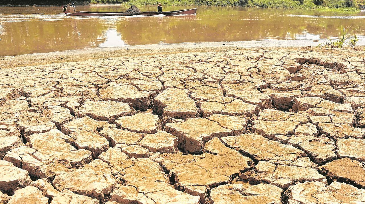 Persistencia de El Niño: Llamado urgente para afrontar la temporada seca