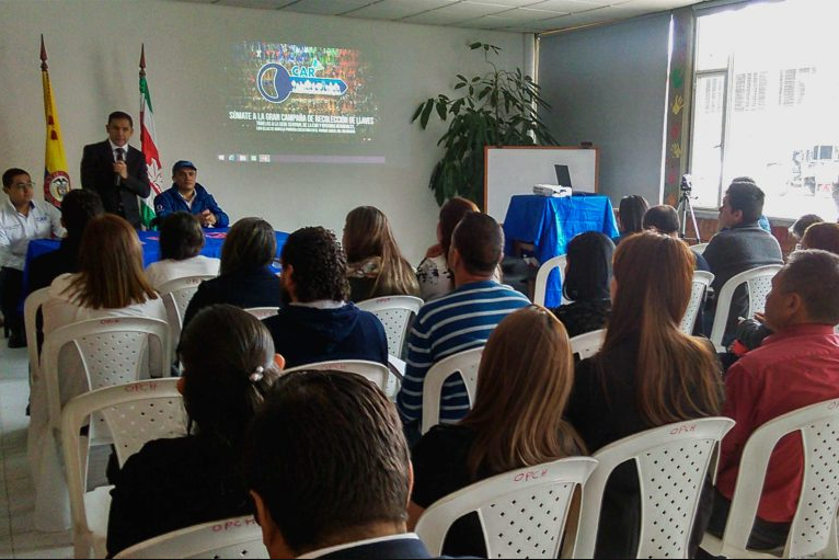 CAR Cundinamarca impulsa proyectos clave para seis municipios de Boyacá